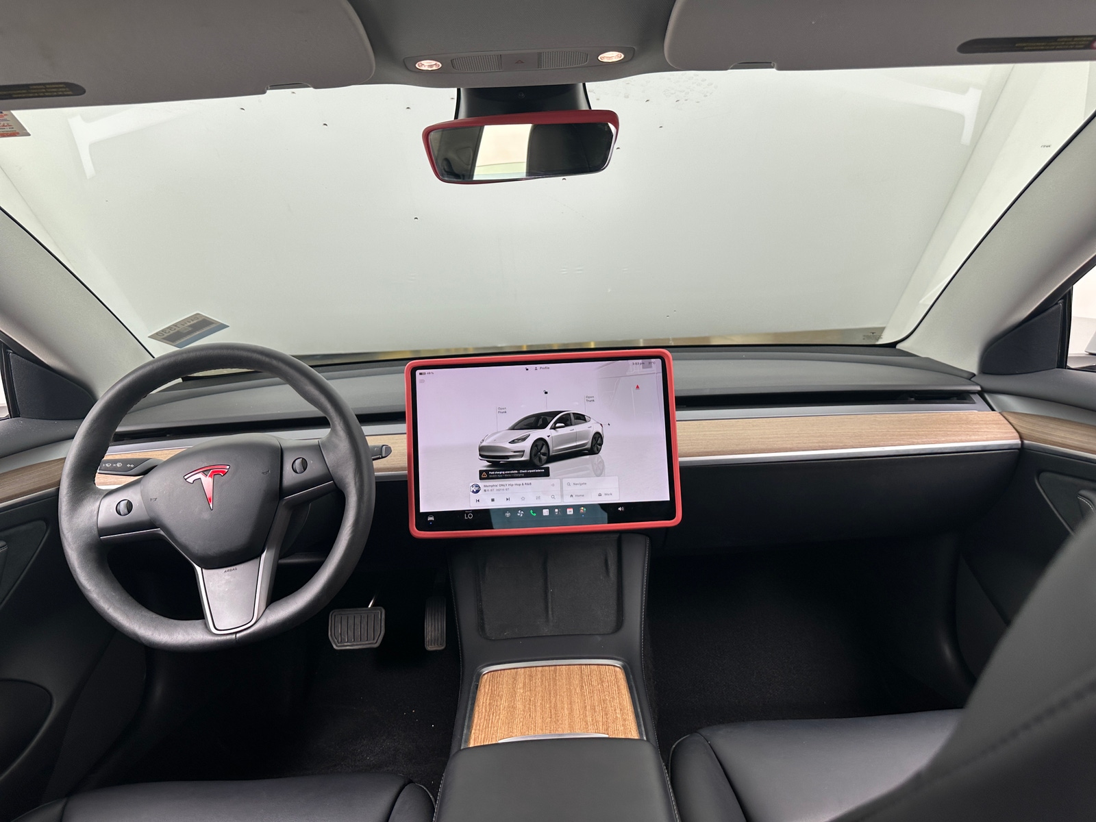 Thumbnail: 2022 Tesla Model 3 - 2