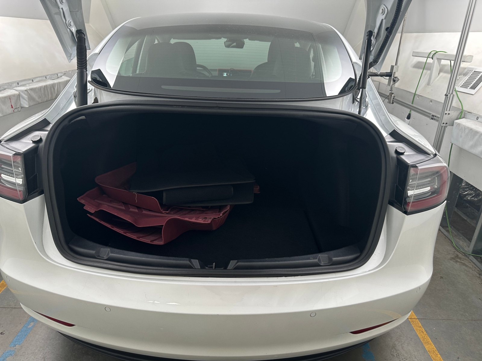 Thumbnail: 2022 Tesla Model 3 - 6