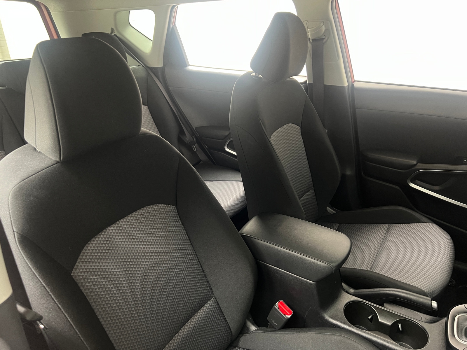 Thumbnail: 2025 Kia Soul - 2