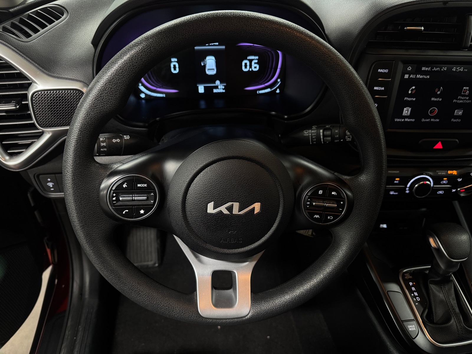 Thumbnail: 2025 Kia Soul - 5
