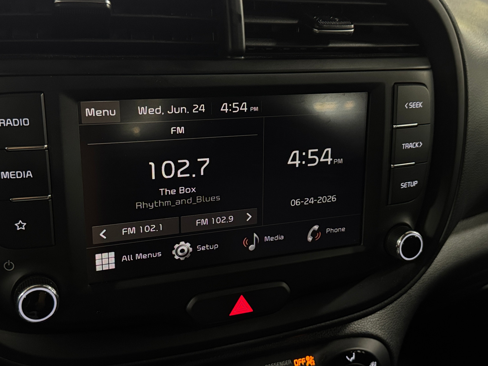 Thumbnail: 2025 Kia Soul - 4