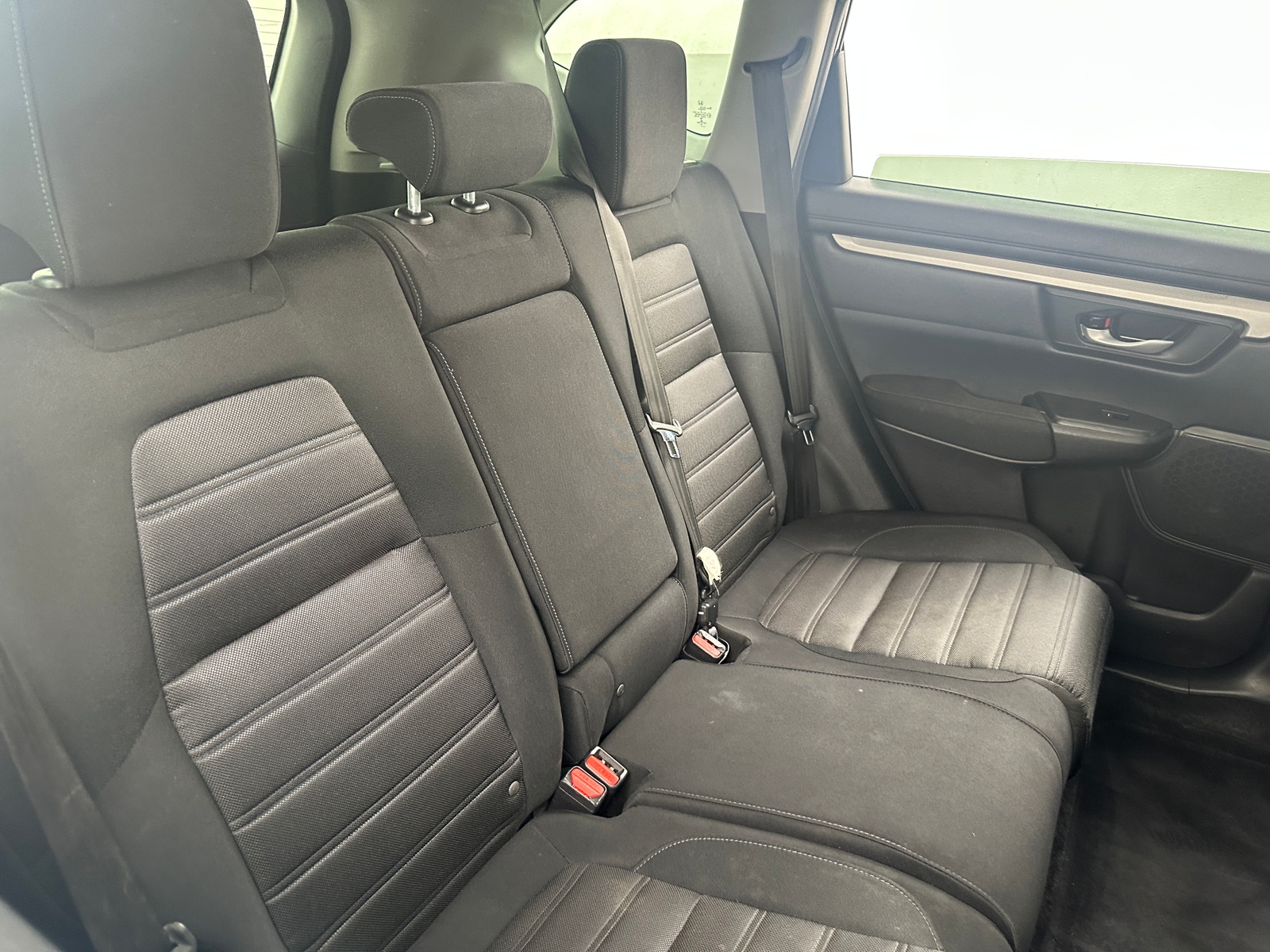 Thumbnail: 2020 Honda CR-V - 6