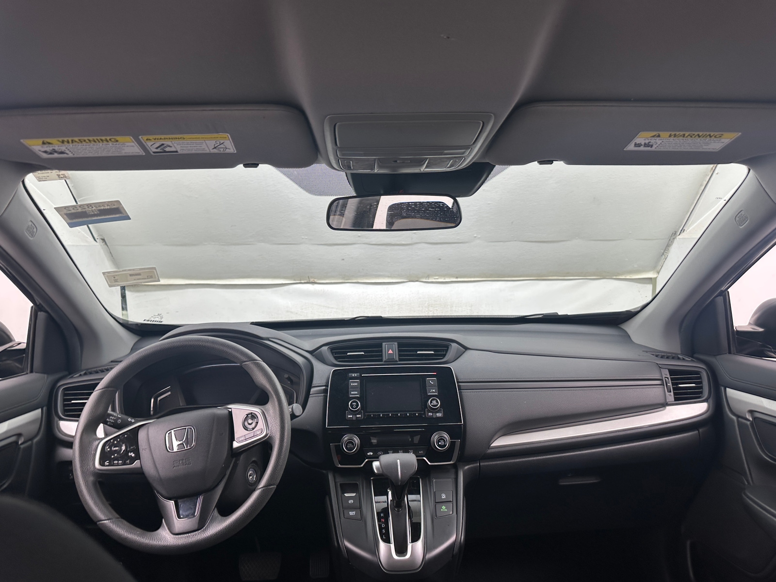 Thumbnail: 2020 Honda CR-V - 3