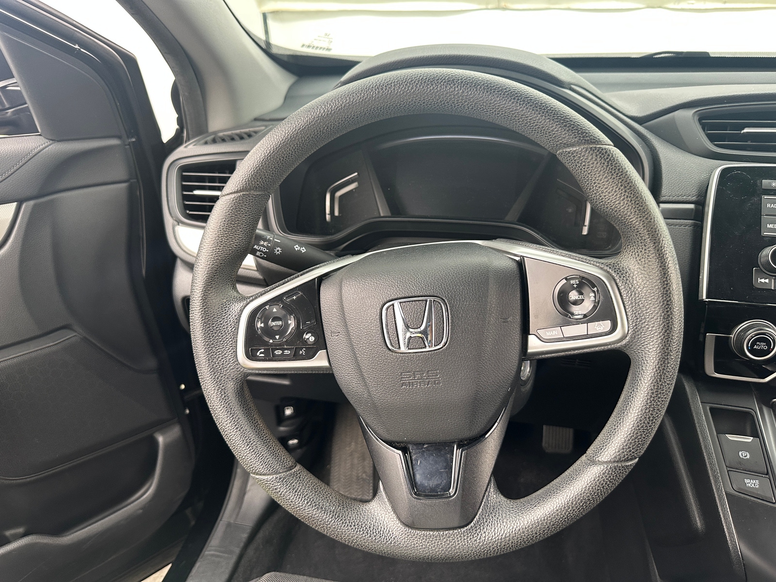 Thumbnail: 2020 Honda CR-V - 5