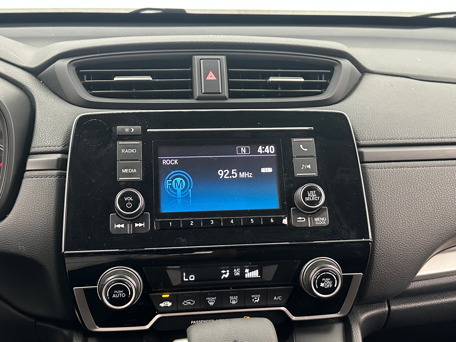 Thumbnail: 2020 Honda CR-V - 4