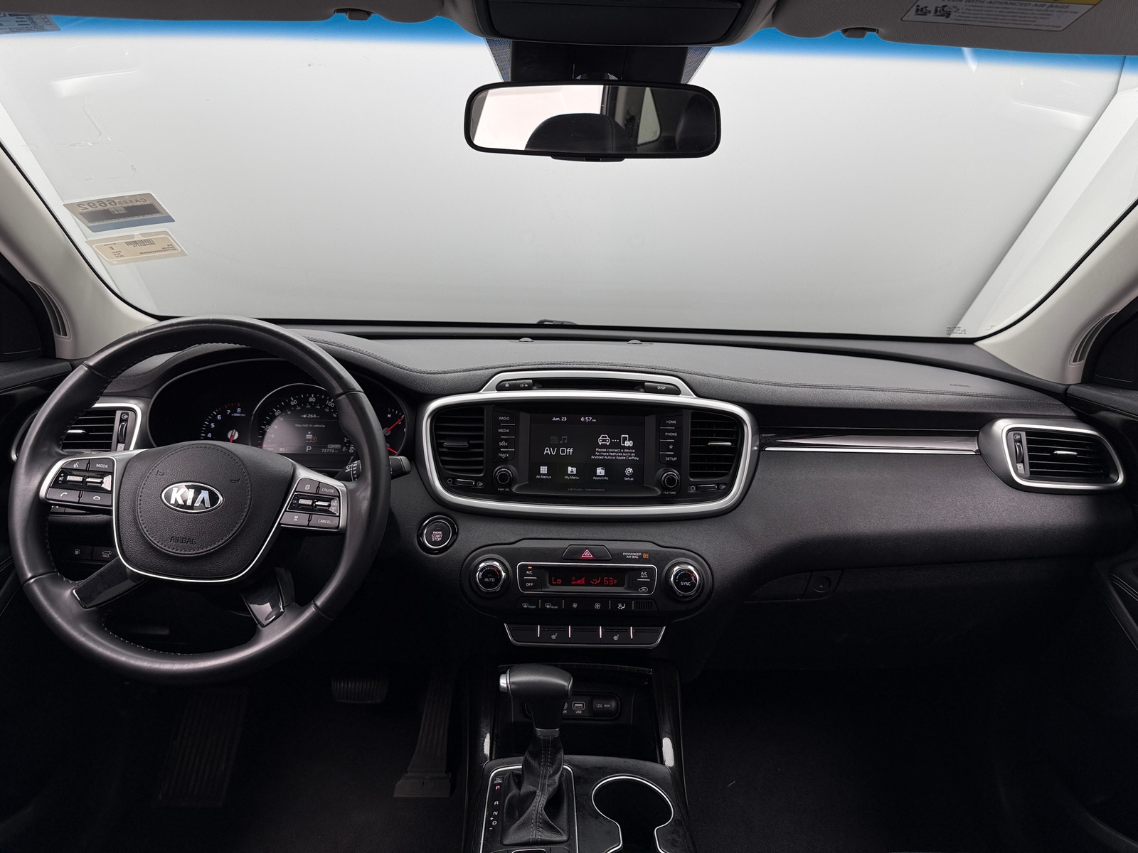 Thumbnail: 2019 Kia Sorento - 2
