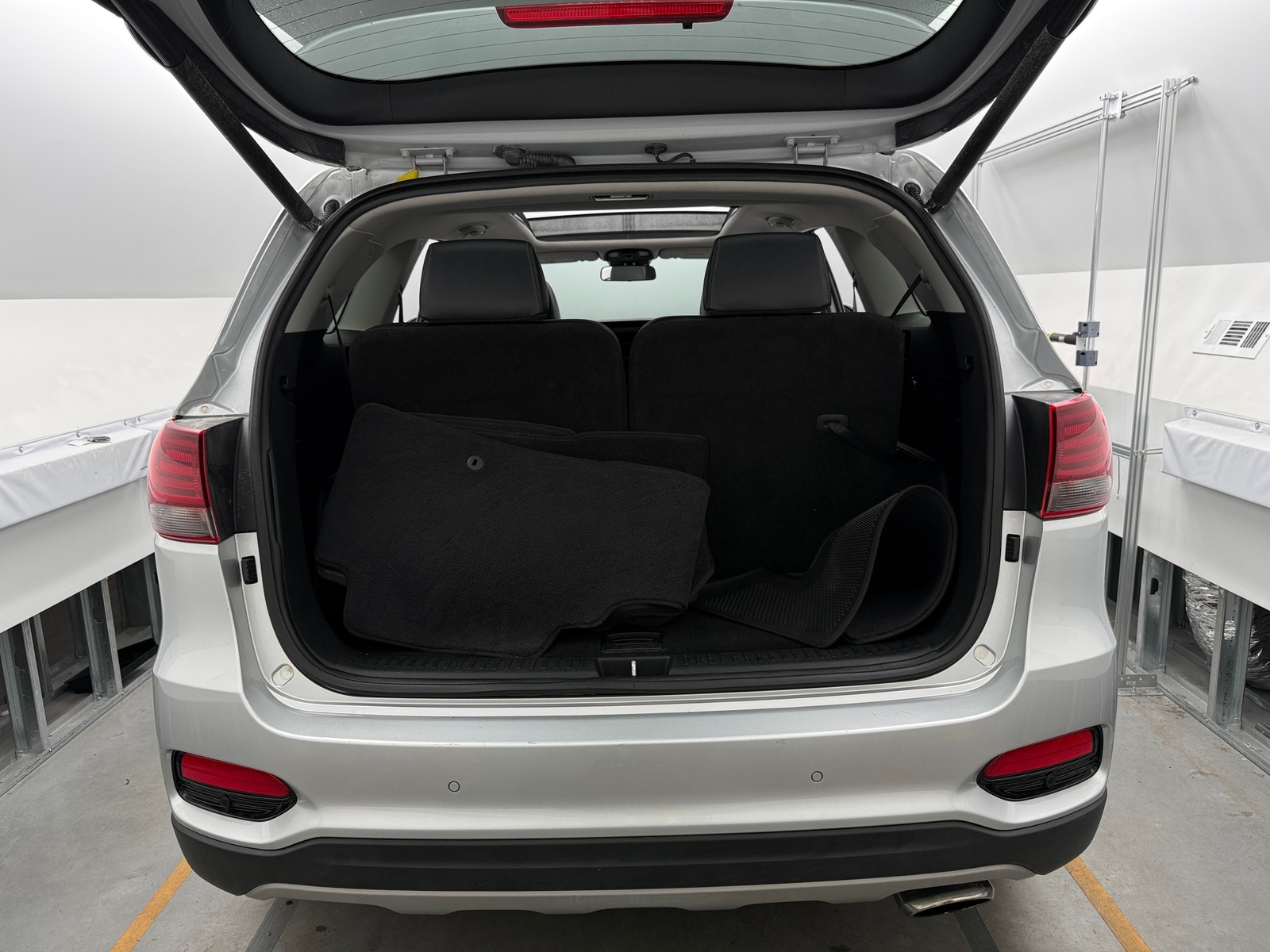 Thumbnail: 2019 Kia Sorento - 6