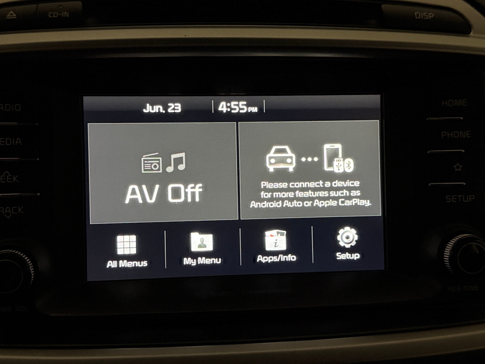 Thumbnail: 2019 Kia Sorento - 3