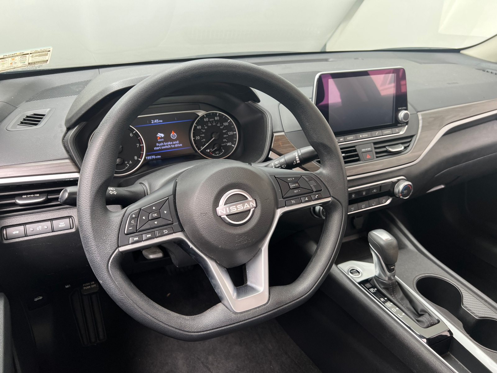 Thumbnail: 2025 Nissan Altima - 5