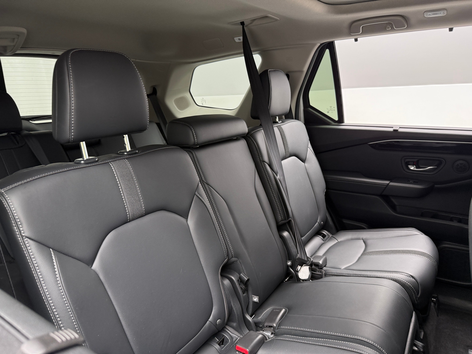 Thumbnail: 2024 Honda Pilot - 5