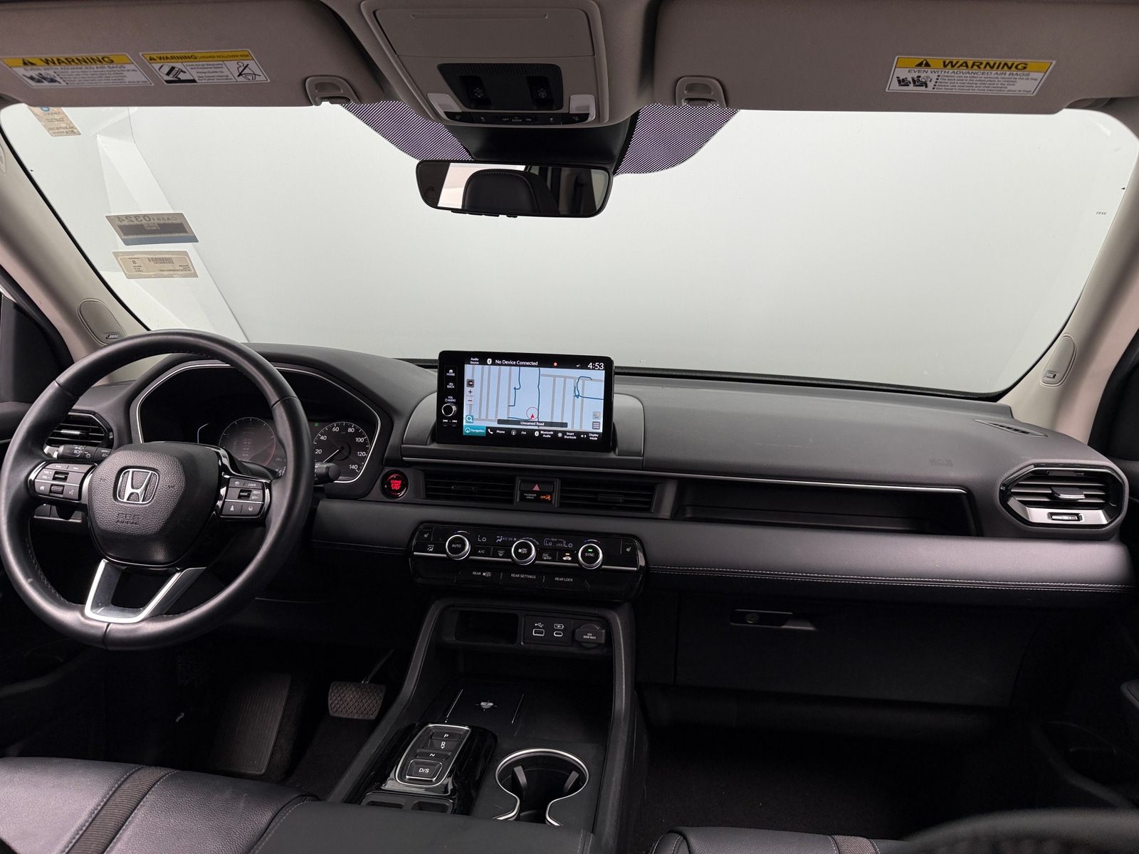 Thumbnail: 2024 Honda Pilot - 2
