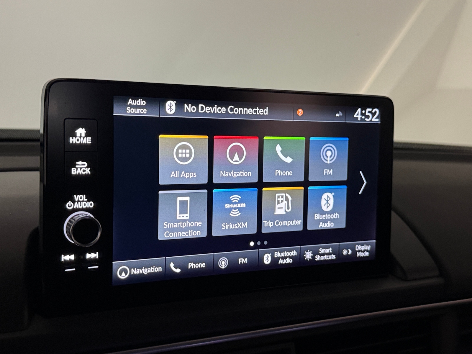 Thumbnail: 2024 Honda Pilot - 3
