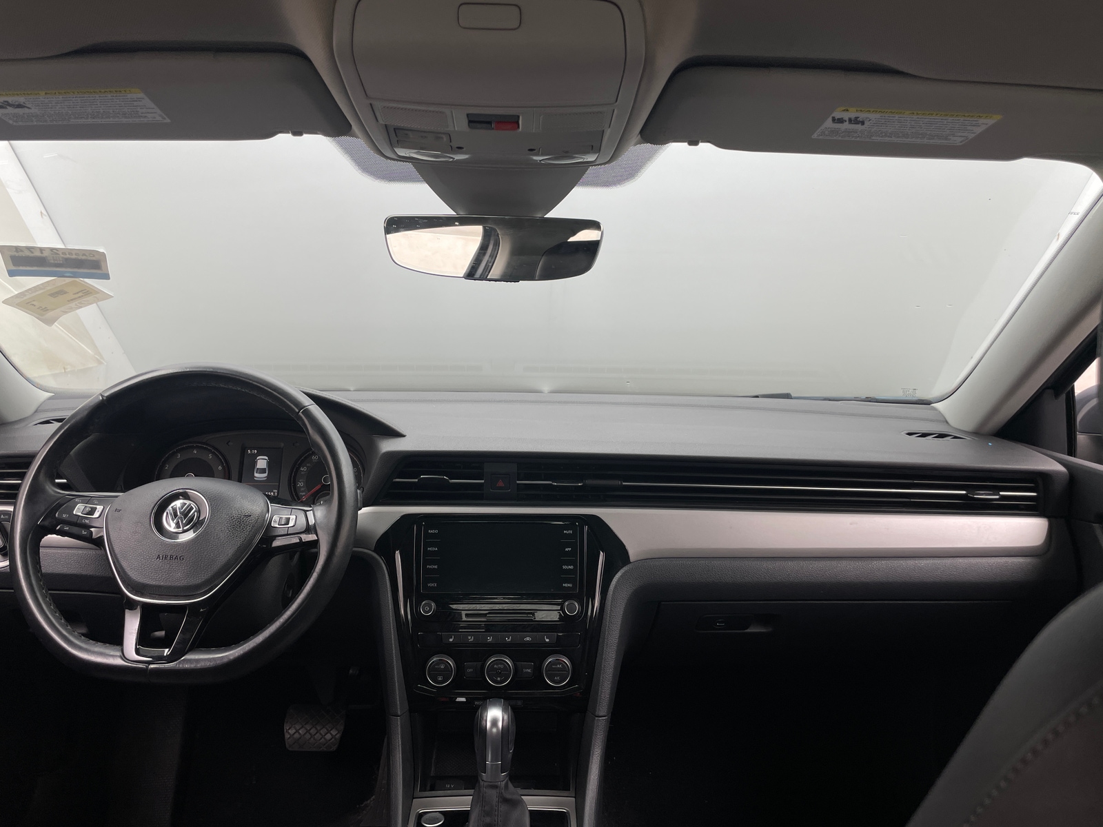 Thumbnail: 2020 Volkswagen Passat - 2