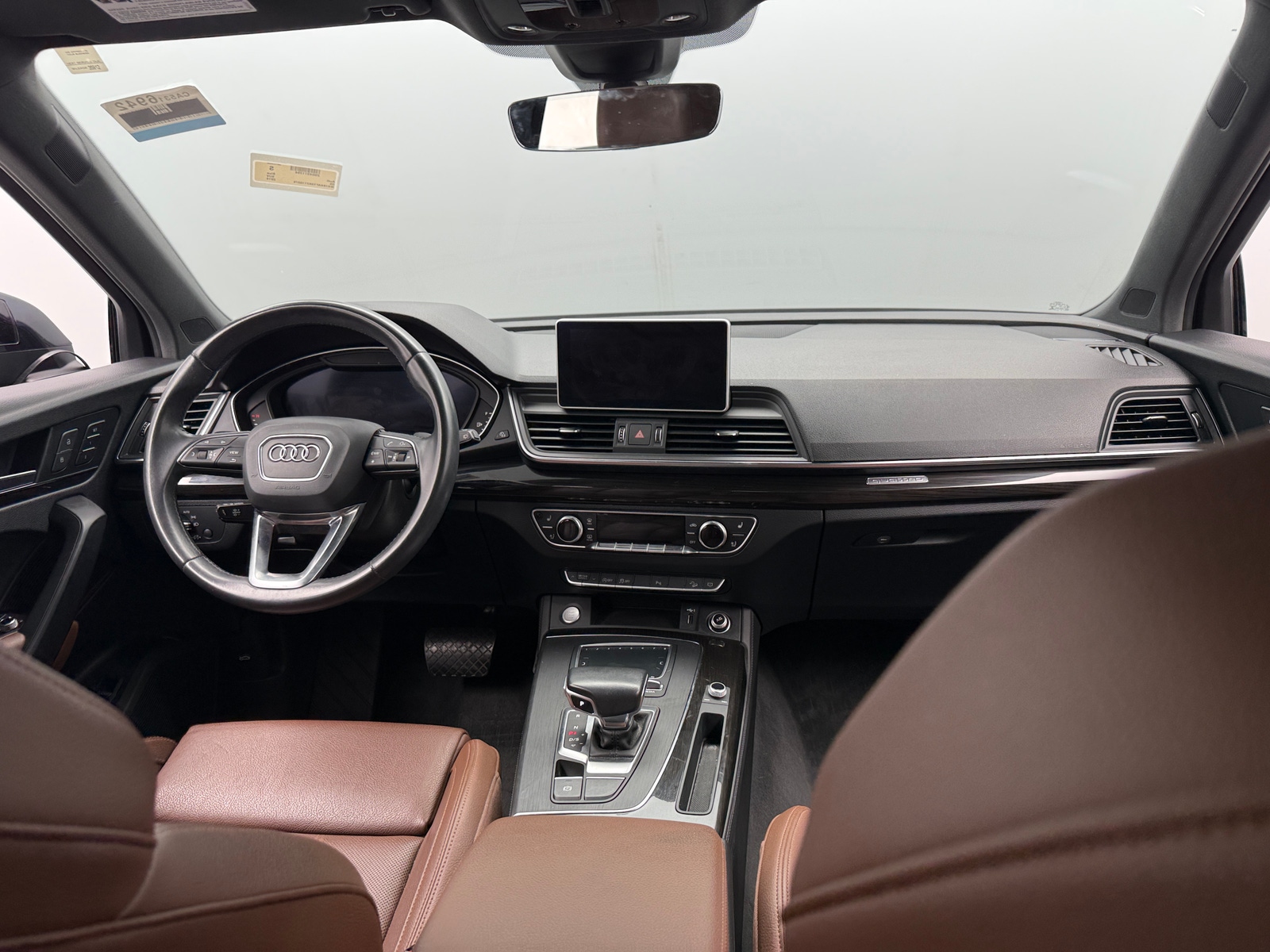 Thumbnail: 2019 Audi Q5 - 2