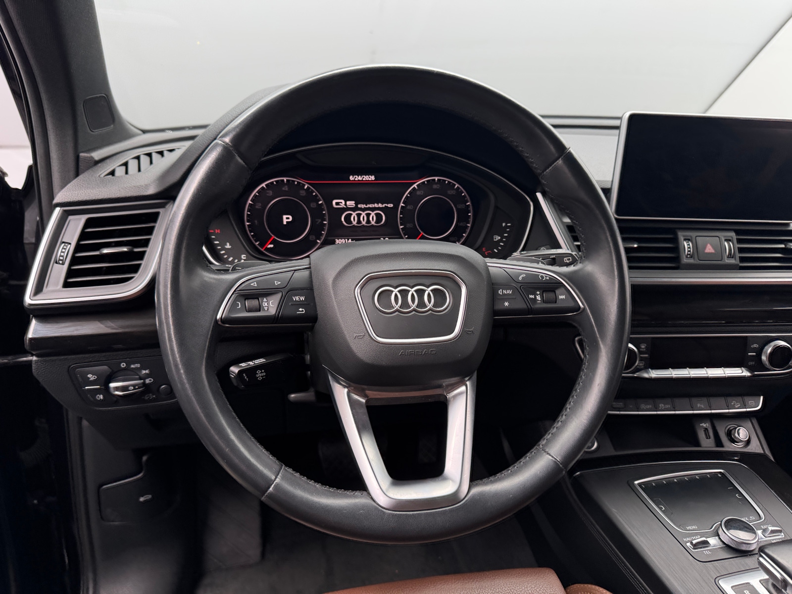 Thumbnail: 2019 Audi Q5 - 4