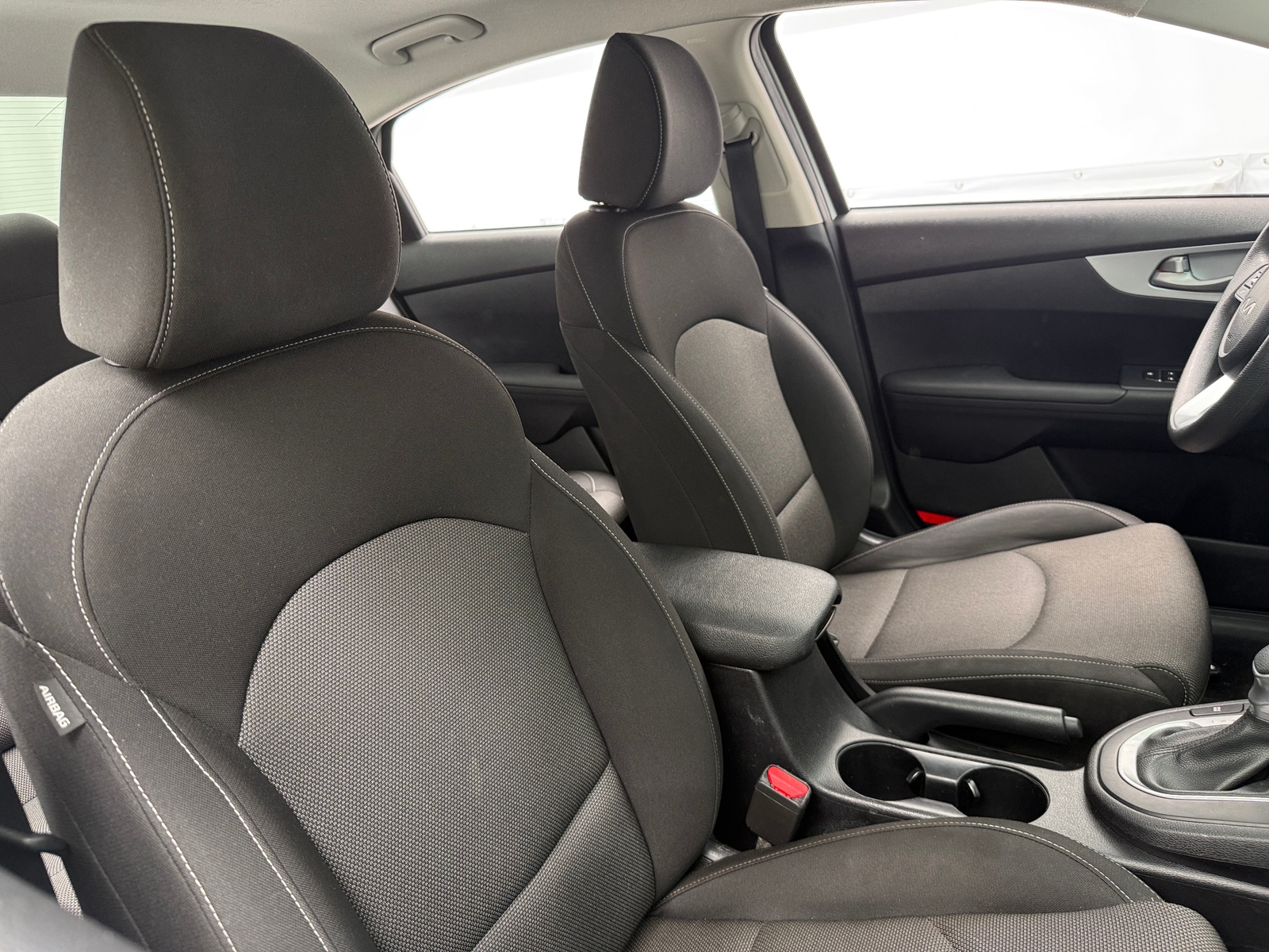Thumbnail: 2024 Kia Forte - 2