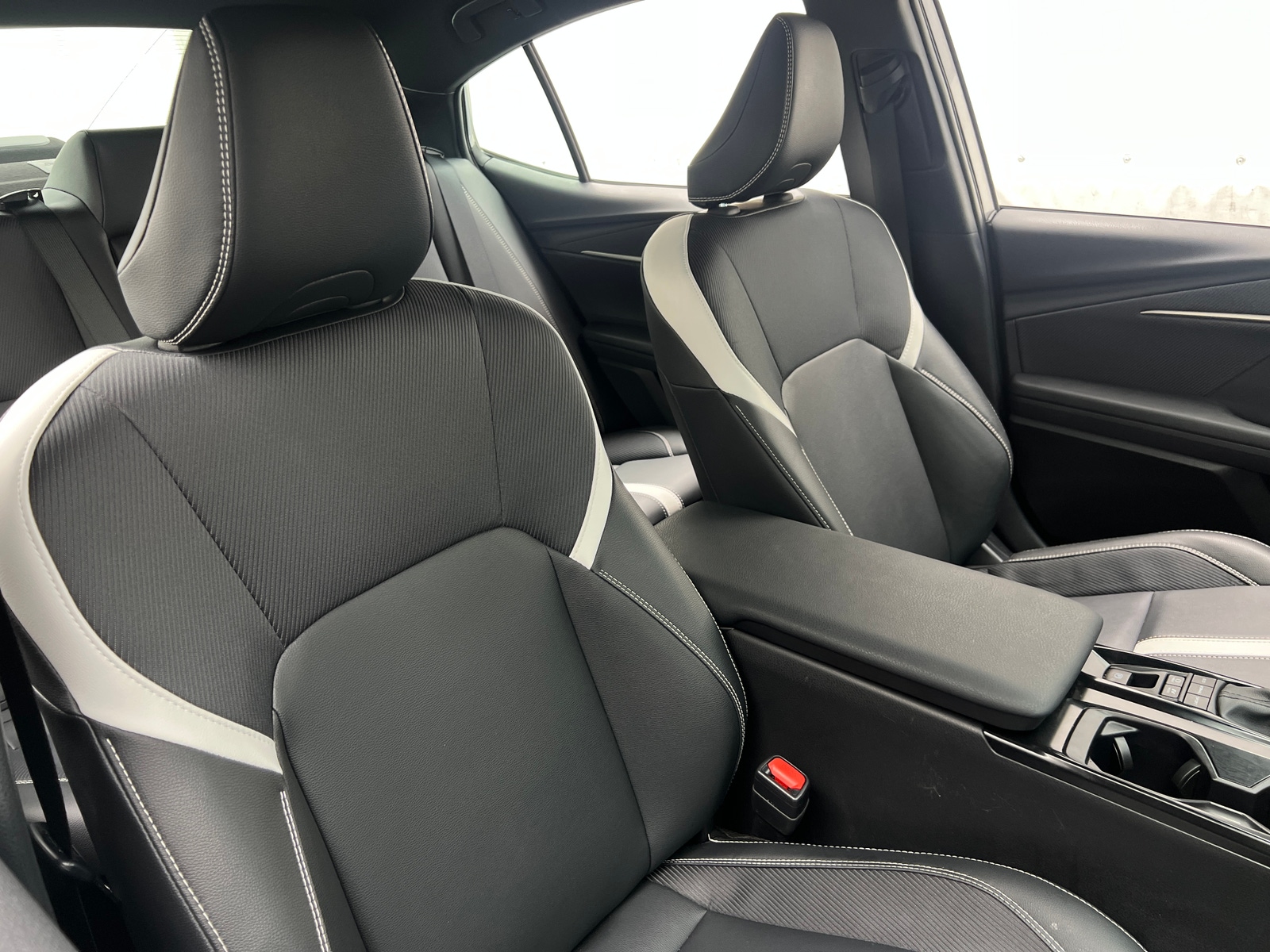 Thumbnail: 2026 Toyota Camry - 2