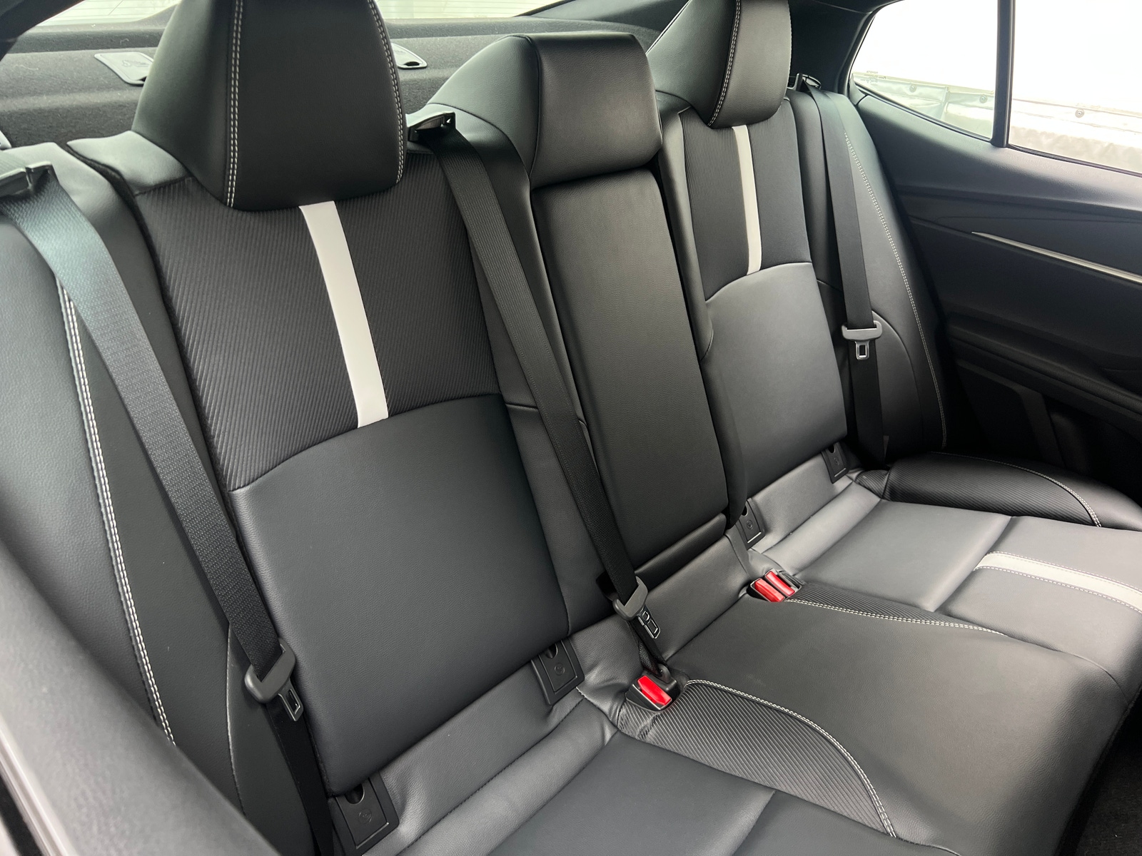 Thumbnail: 2026 Toyota Camry - 6