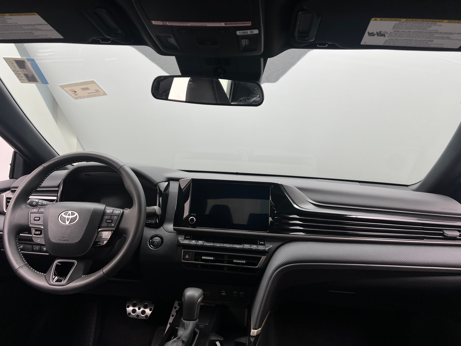 Thumbnail: 2026 Toyota Camry - 3