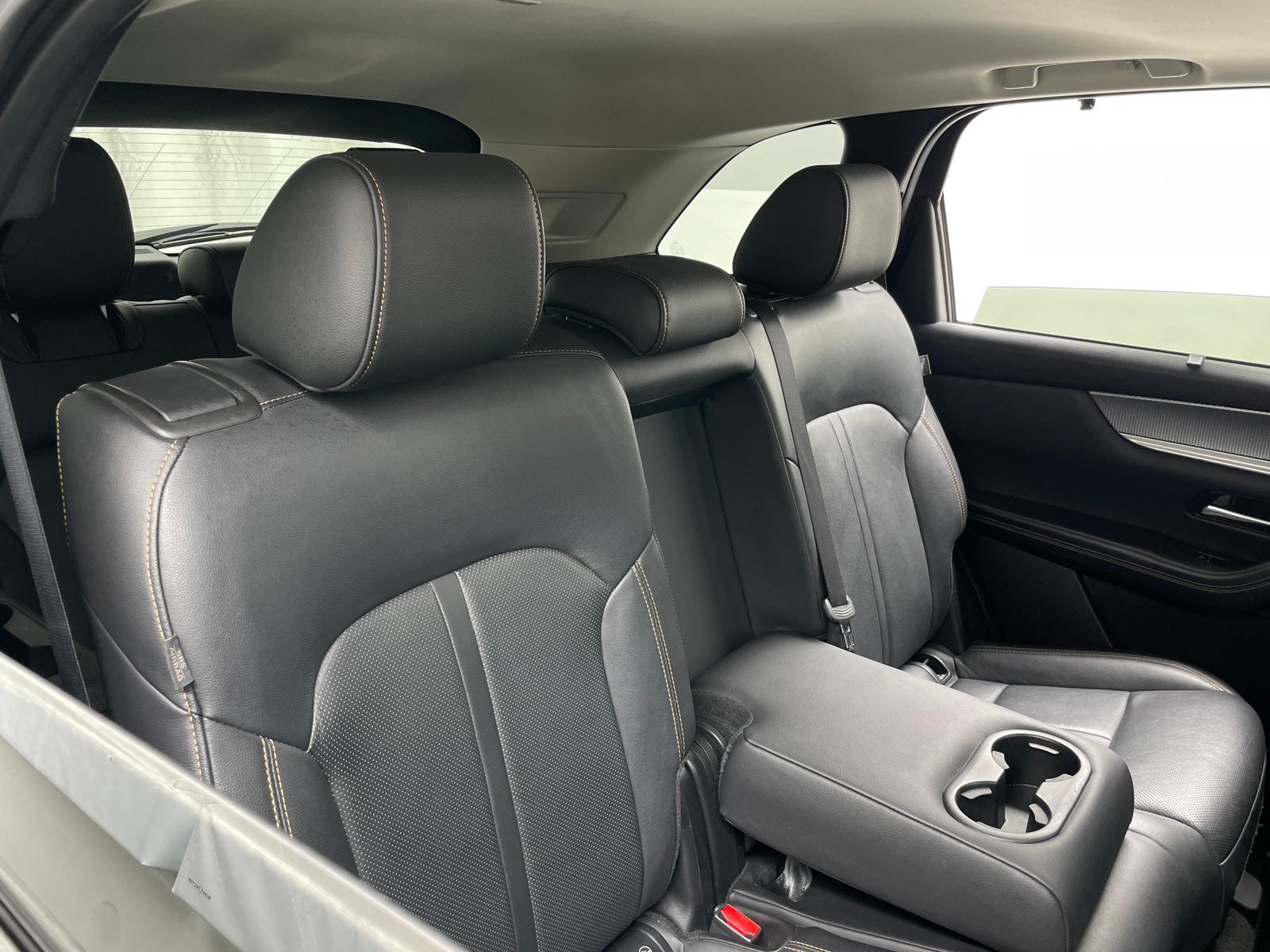 Thumbnail: 2025 Mazda CX-90 - 5