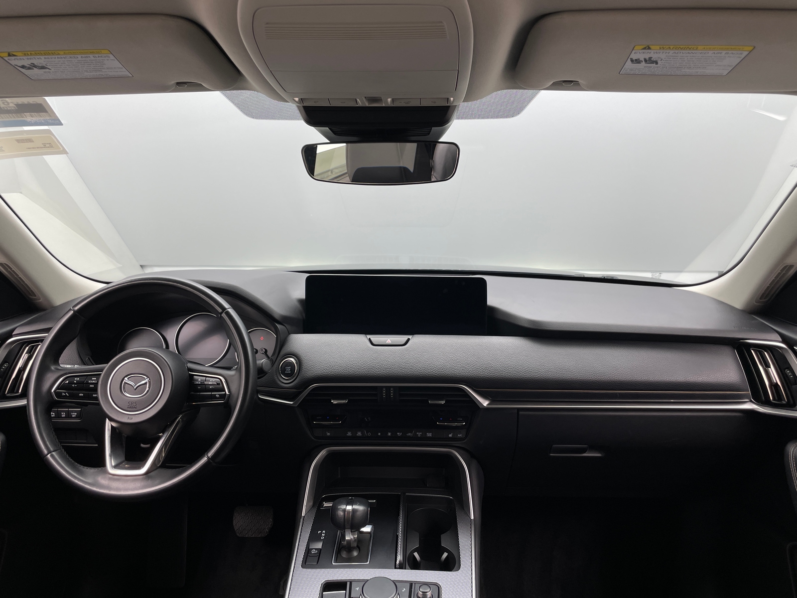 Thumbnail: 2025 Mazda CX-90 - 2