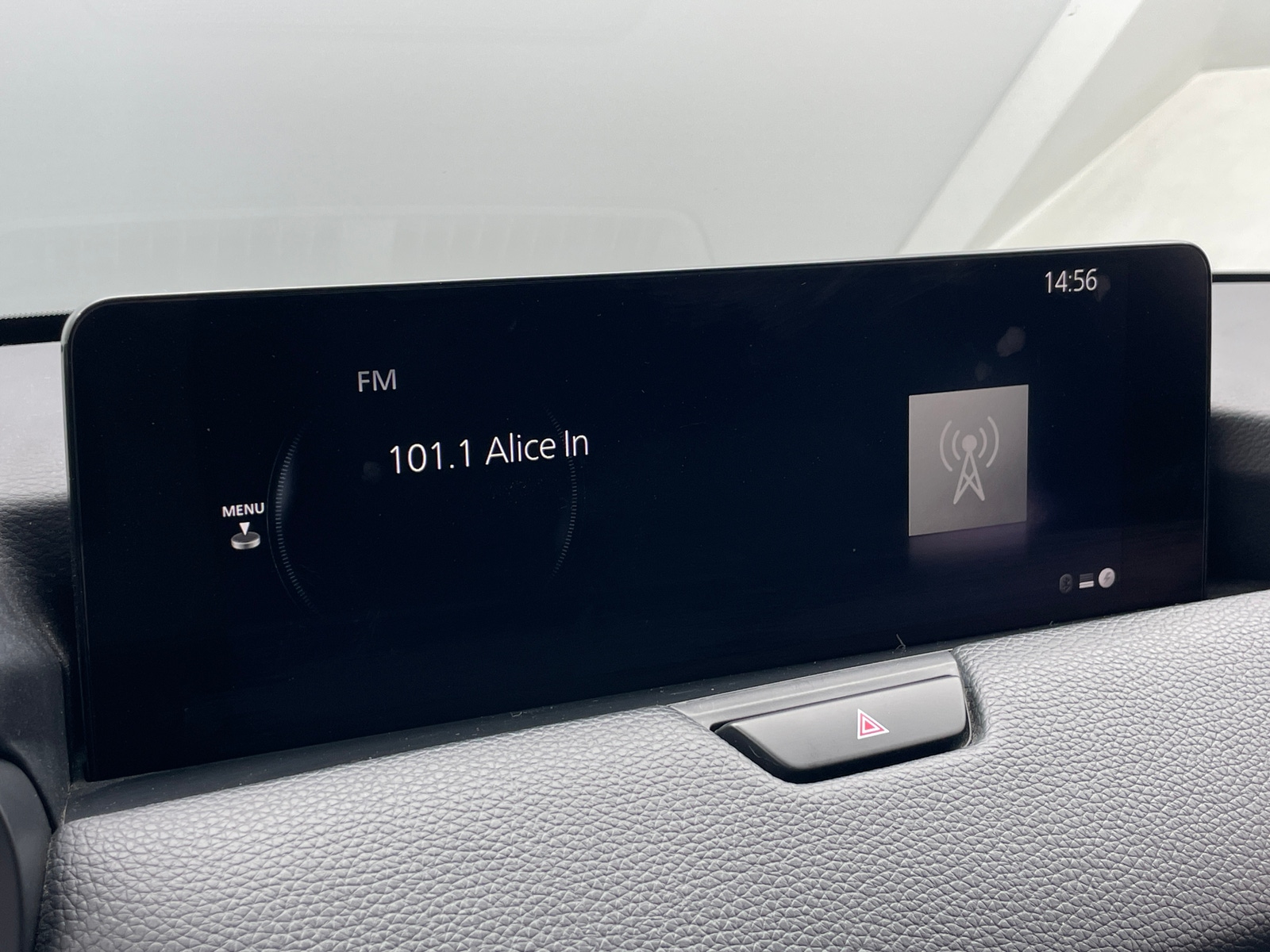 Thumbnail: 2025 Mazda CX-90 - 3