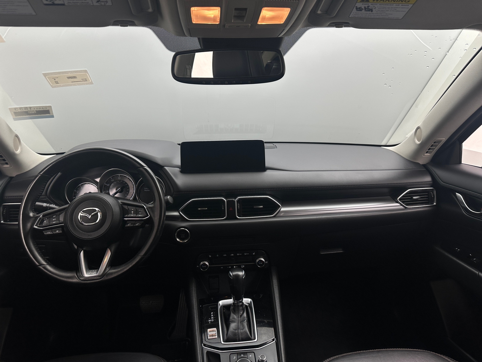 Thumbnail: 2022 Mazda CX-5 - 2