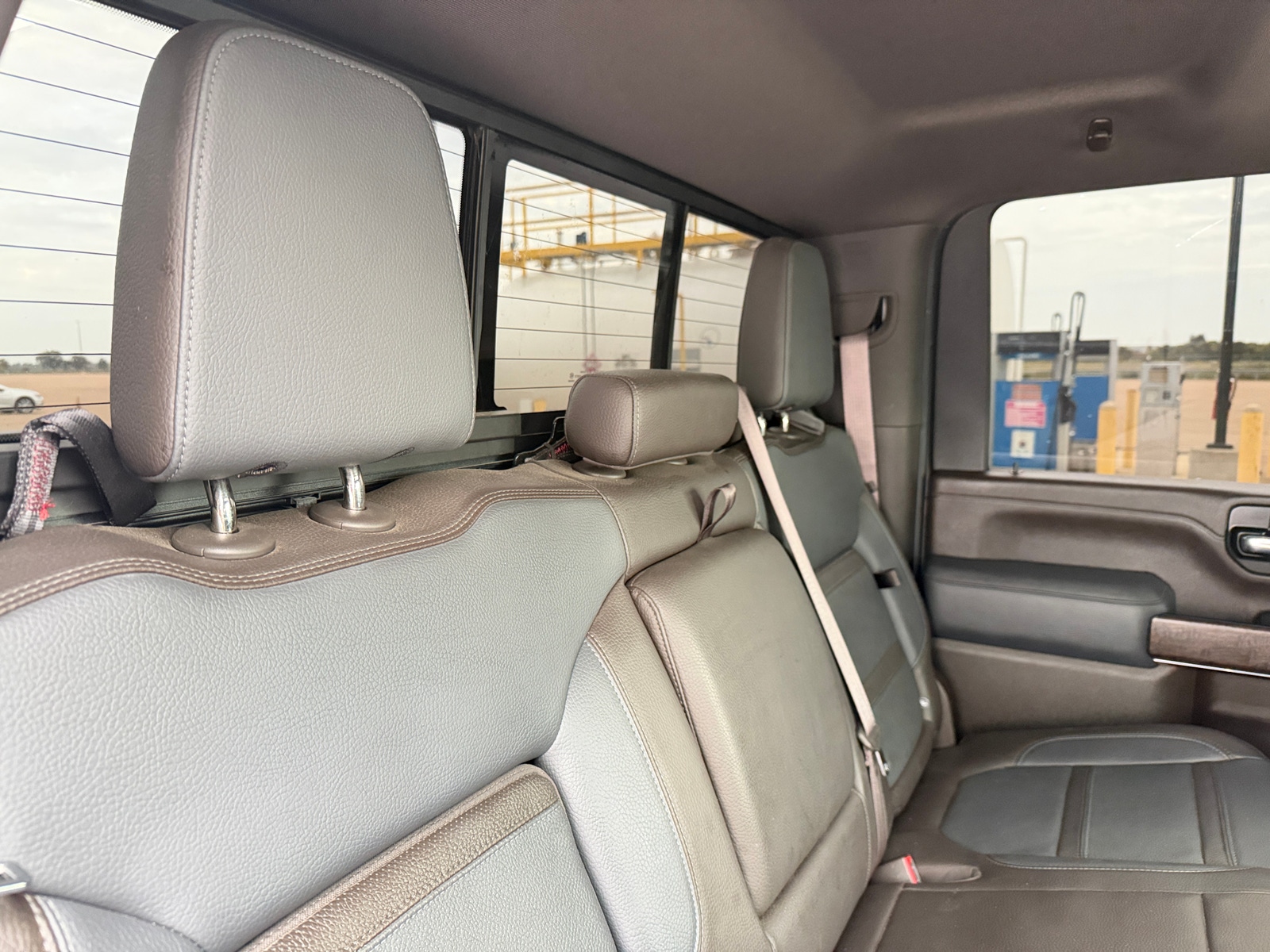Thumbnail: 2022 GMC Sierra 2500 - 5