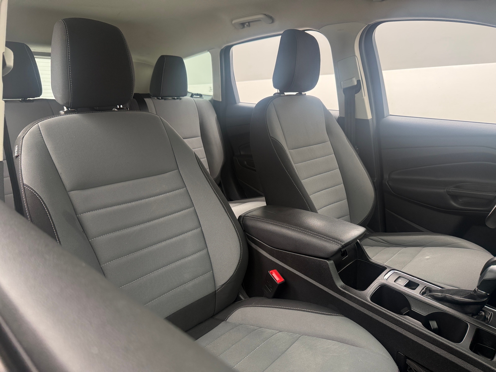 Thumbnail: 2019 Ford Escape - 2