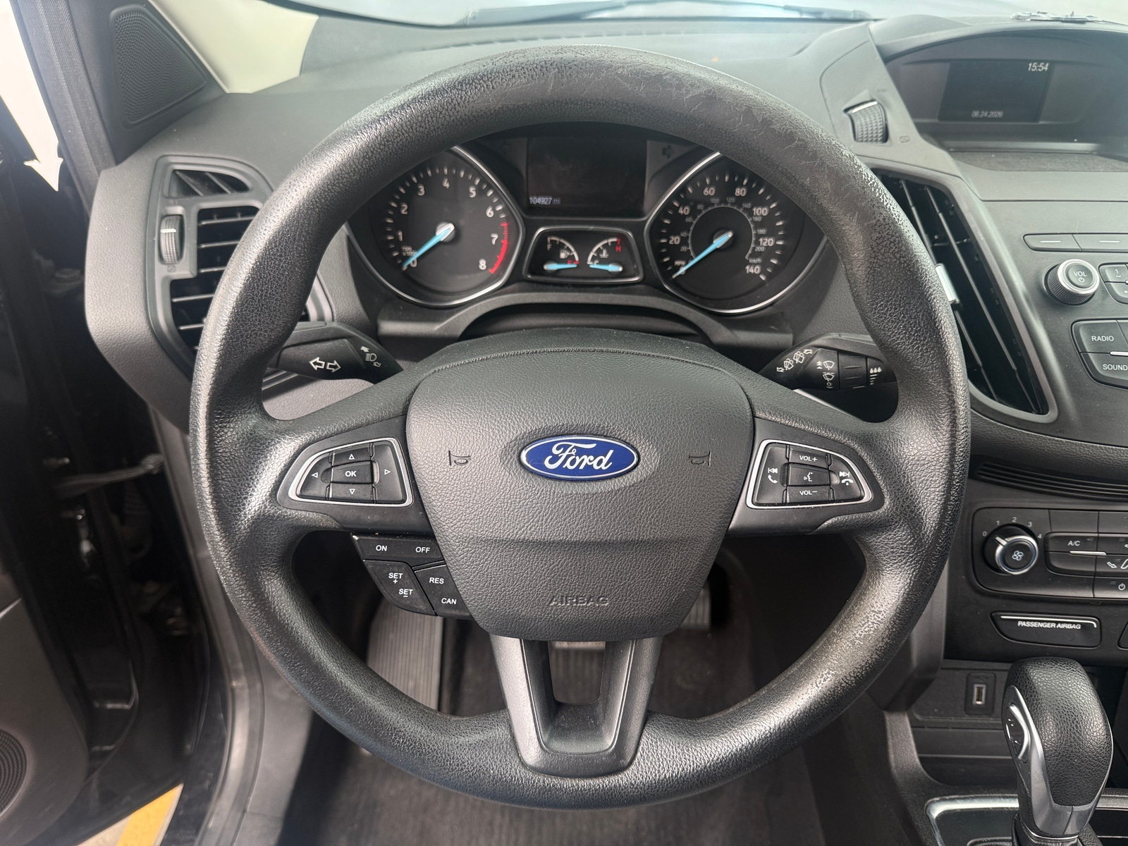 Thumbnail: 2019 Ford Escape - 5