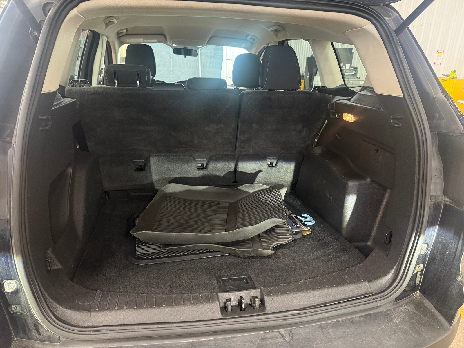 Thumbnail: 2019 Ford Escape - 7