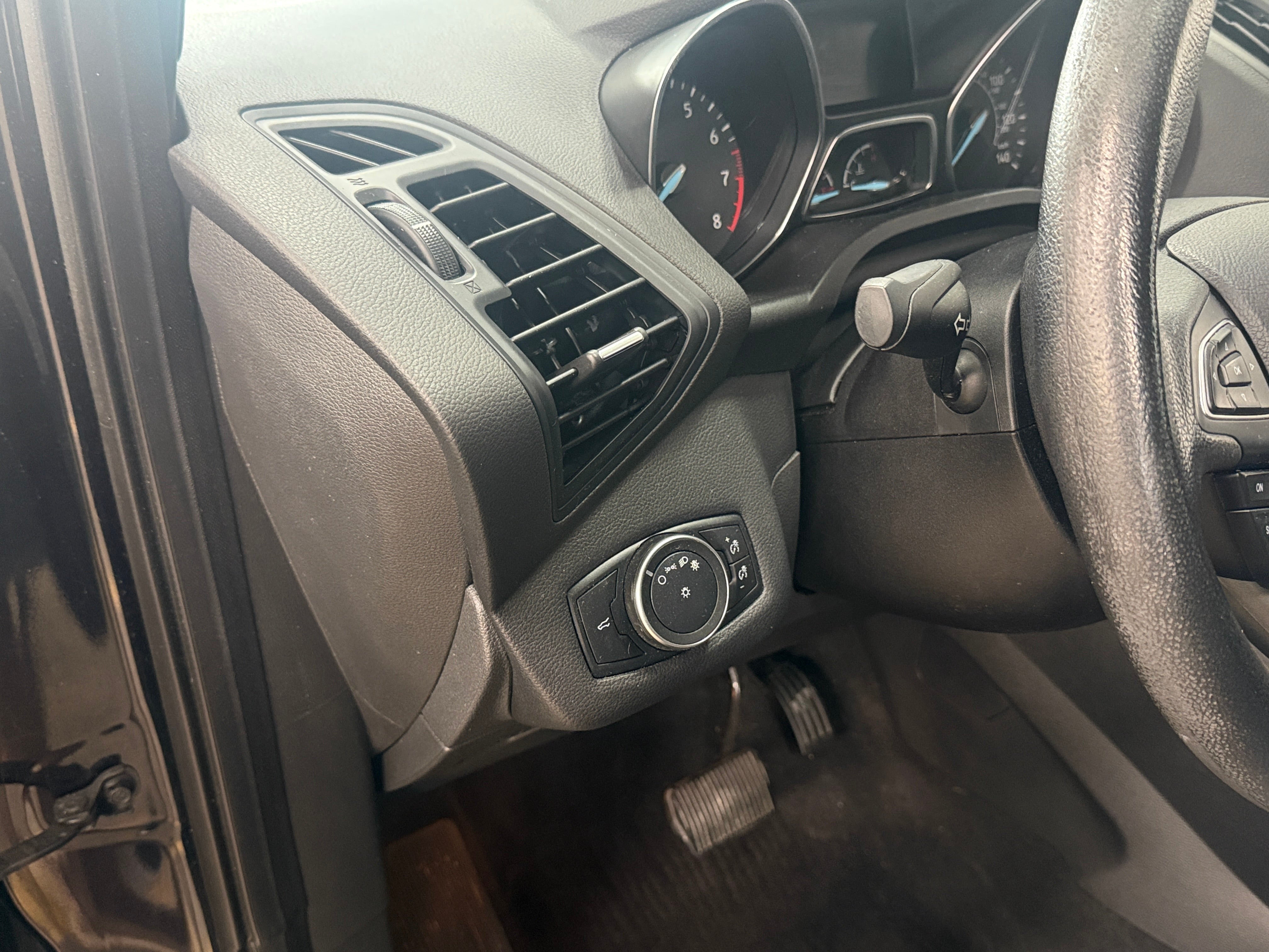 Used 2019 Ford Escape S with VIN 1FMCU0F72KUC50837 for sale in Auburn, WA