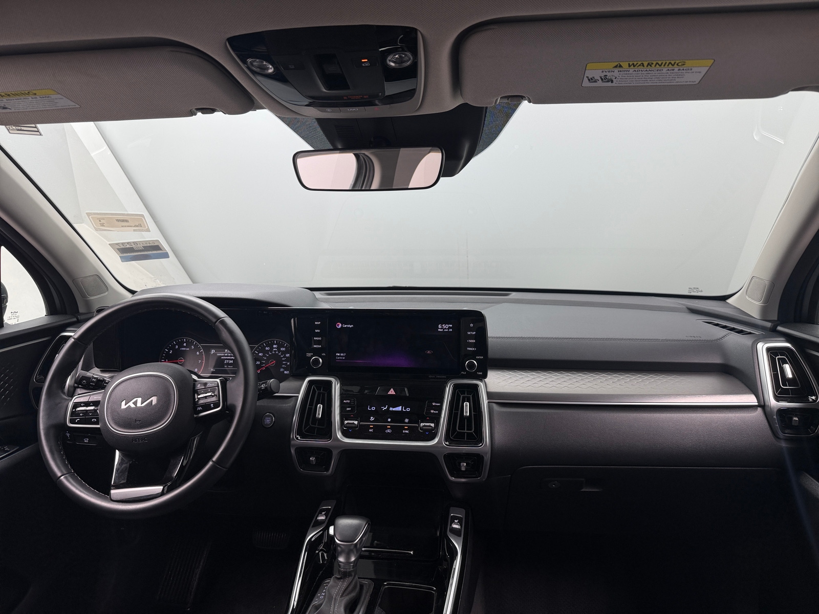 Thumbnail: 2022 Kia Sorento - 2