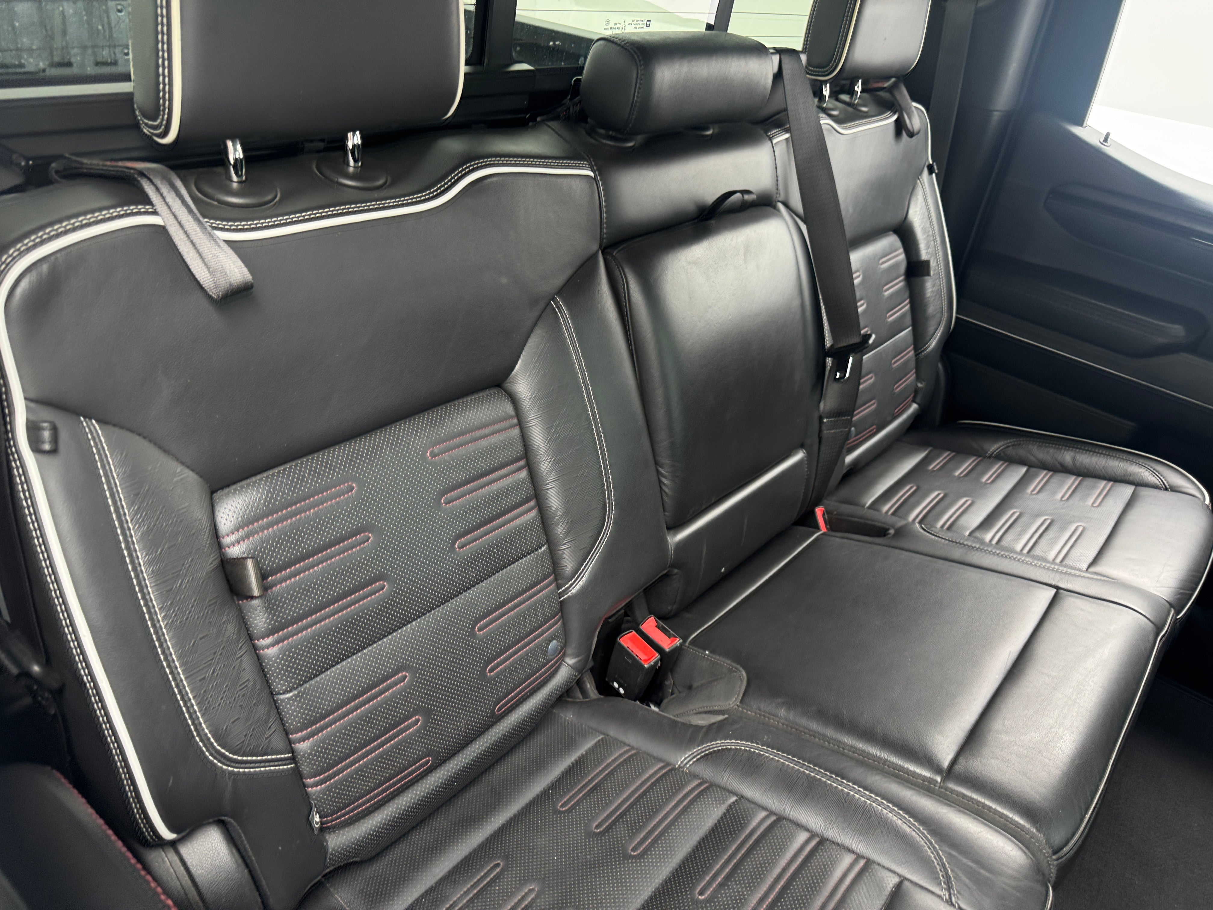 2022 GMC Sierra 1500 AT4X - Photo 4