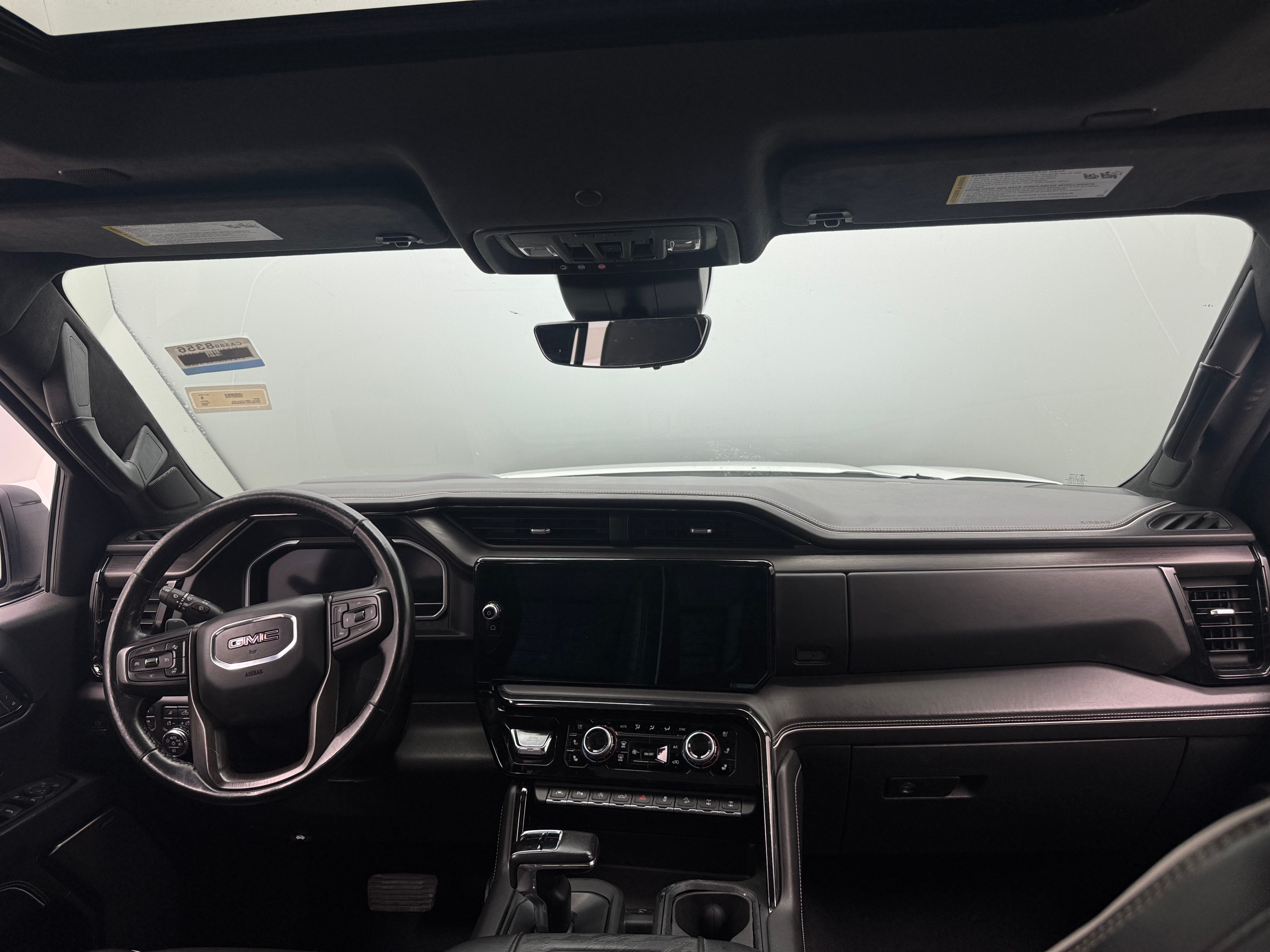 2022 GMC Sierra 1500 AT4X - Photo 9