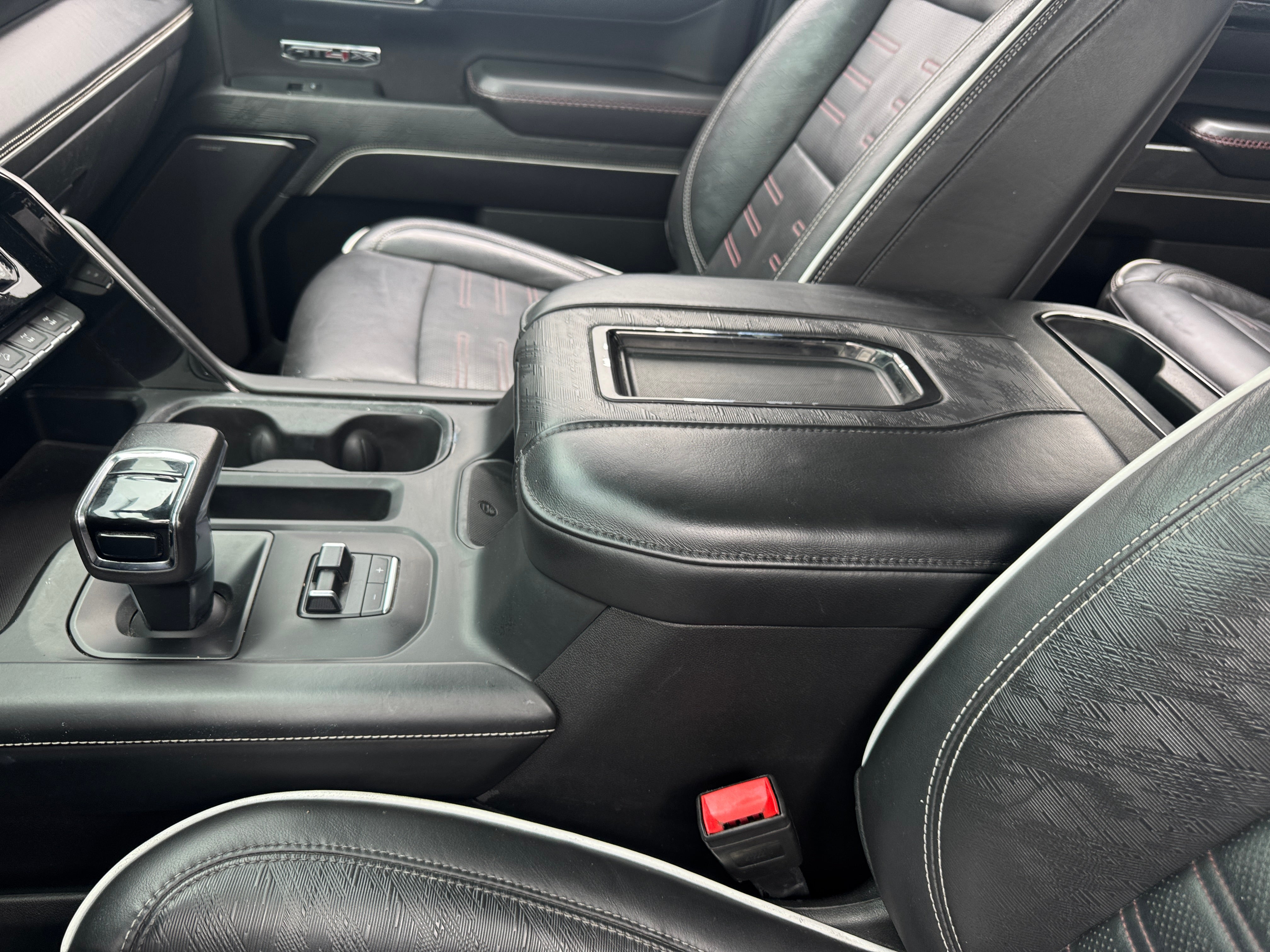 2022 GMC Sierra 1500 AT4X - Photo 6