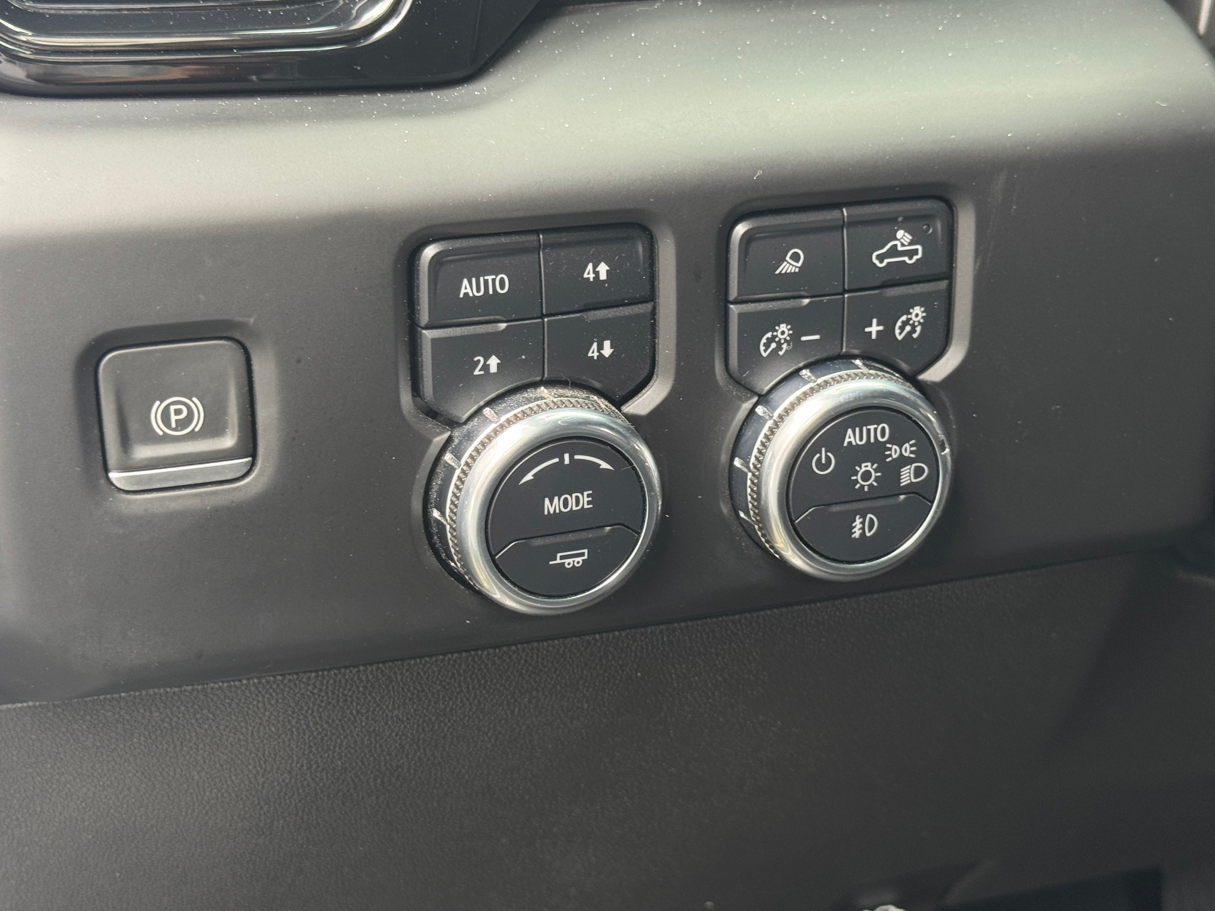 2022 GMC Sierra 1500 AT4X - Photo 13
