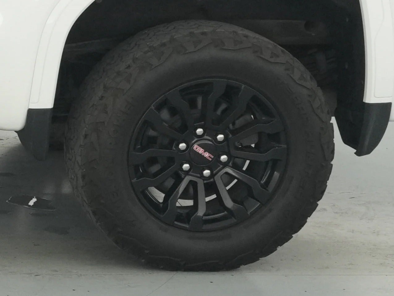 2022 GMC Sierra 1500 AT4X - Photo 19