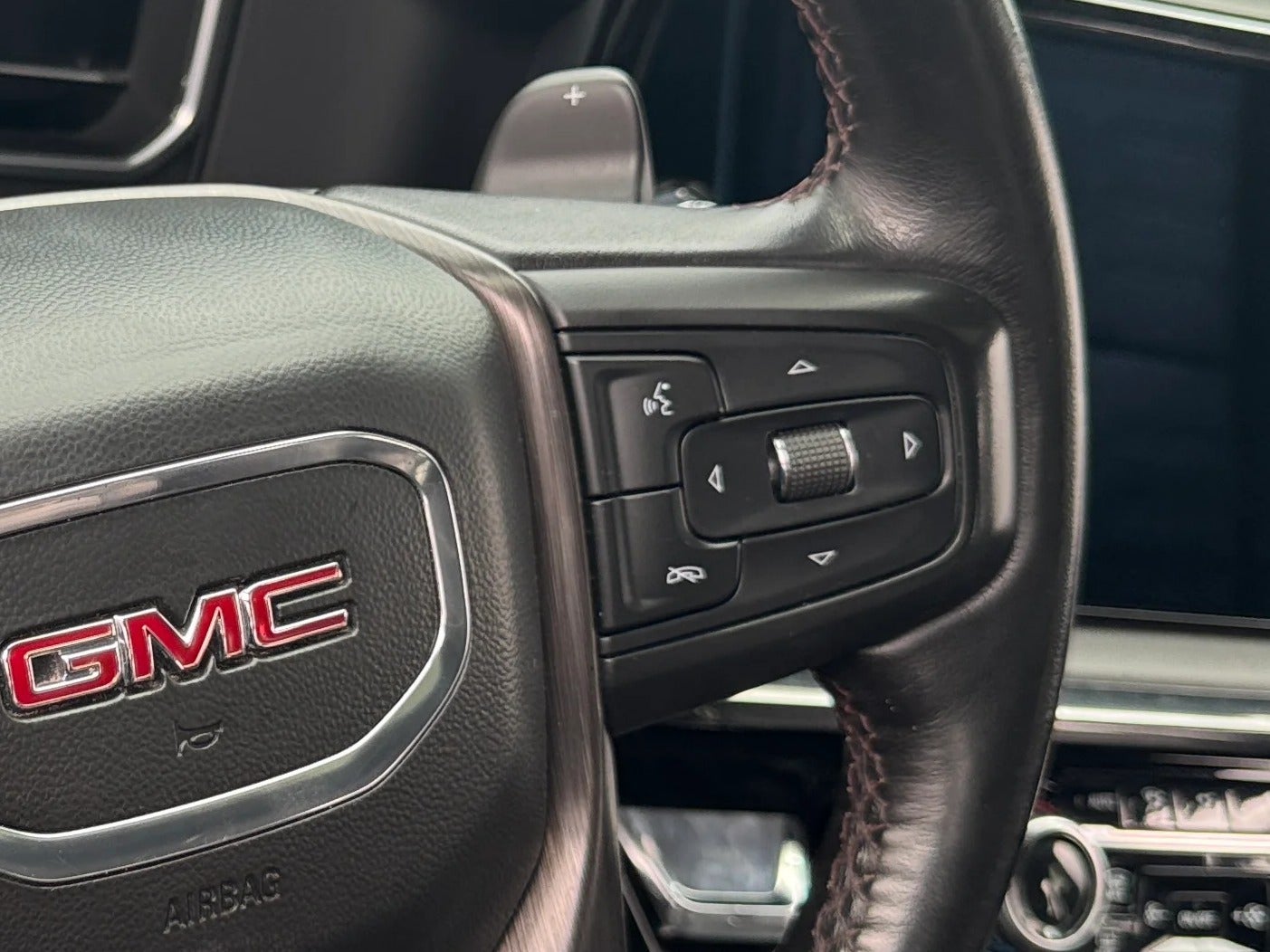 2022 GMC Sierra 1500 AT4X - Photo 21