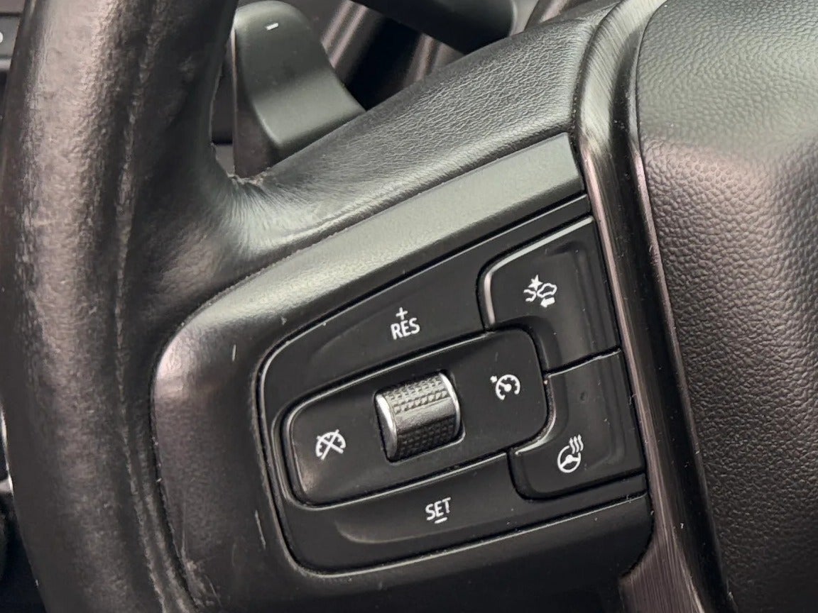 2022 GMC Sierra 1500 AT4X - Photo 20
