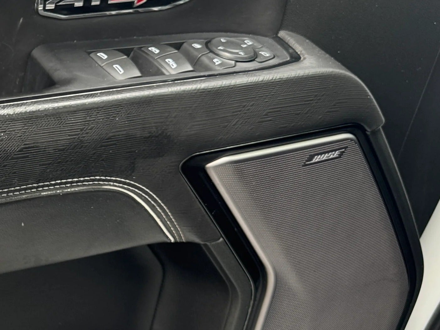2022 GMC Sierra 1500 AT4X - Photo 12