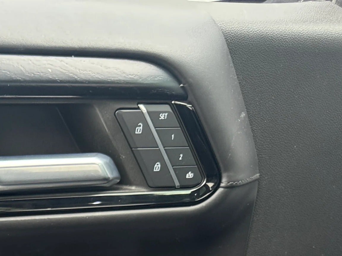 2022 GMC Sierra 1500 AT4X - Photo 11