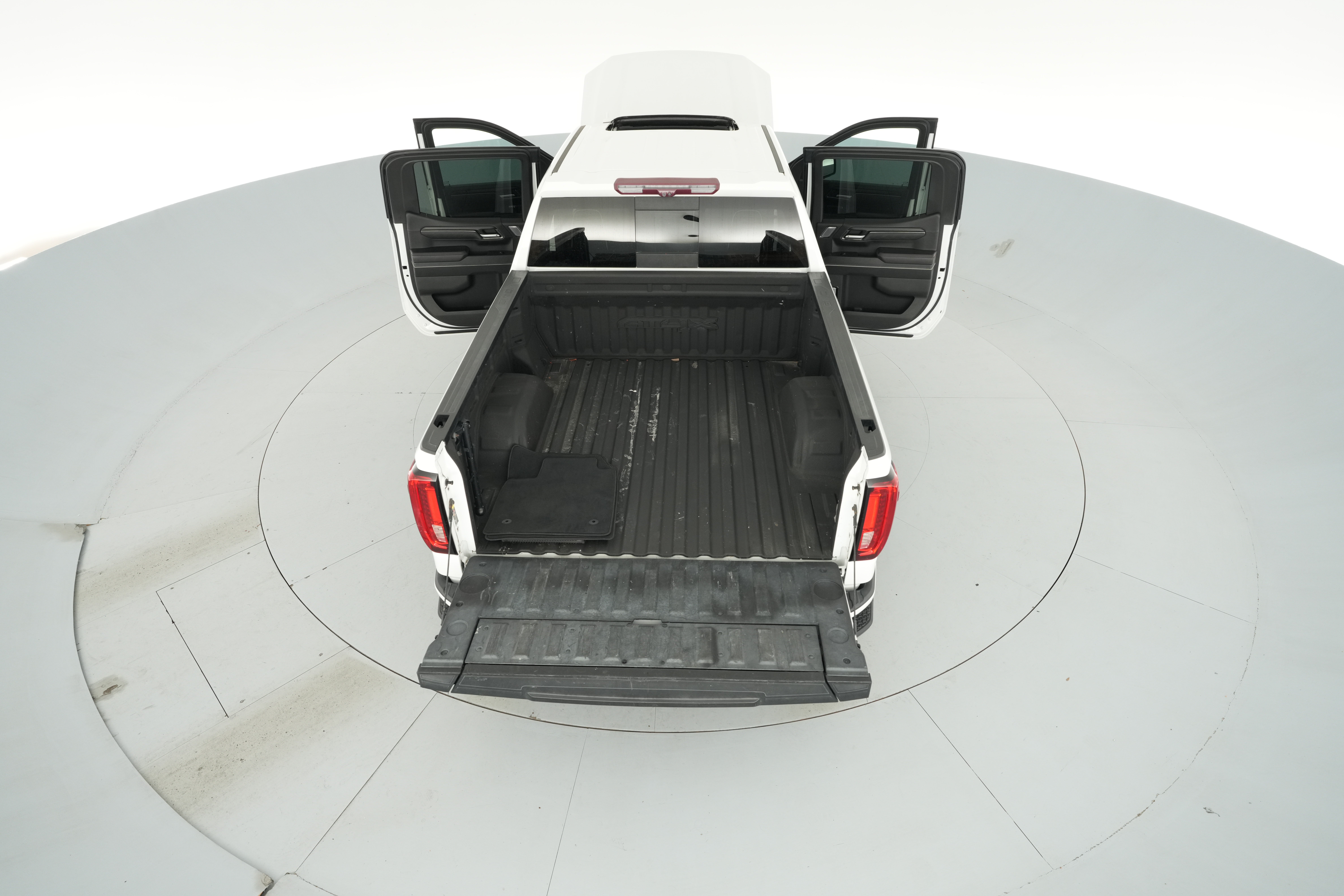 2022 GMC Sierra 1500 AT4X - Photo 51
