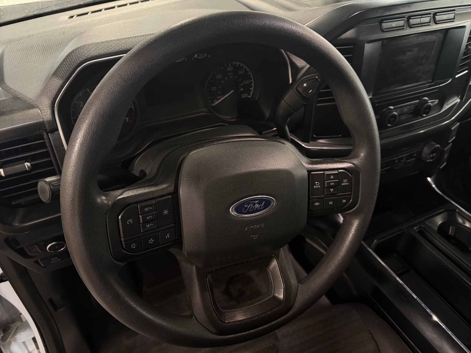 Thumbnail: 2023 Ford Econoline - 5