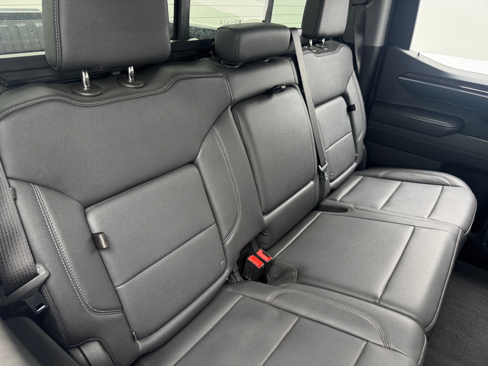 Thumbnail: 2024 GMC Sierra 1500 - 5