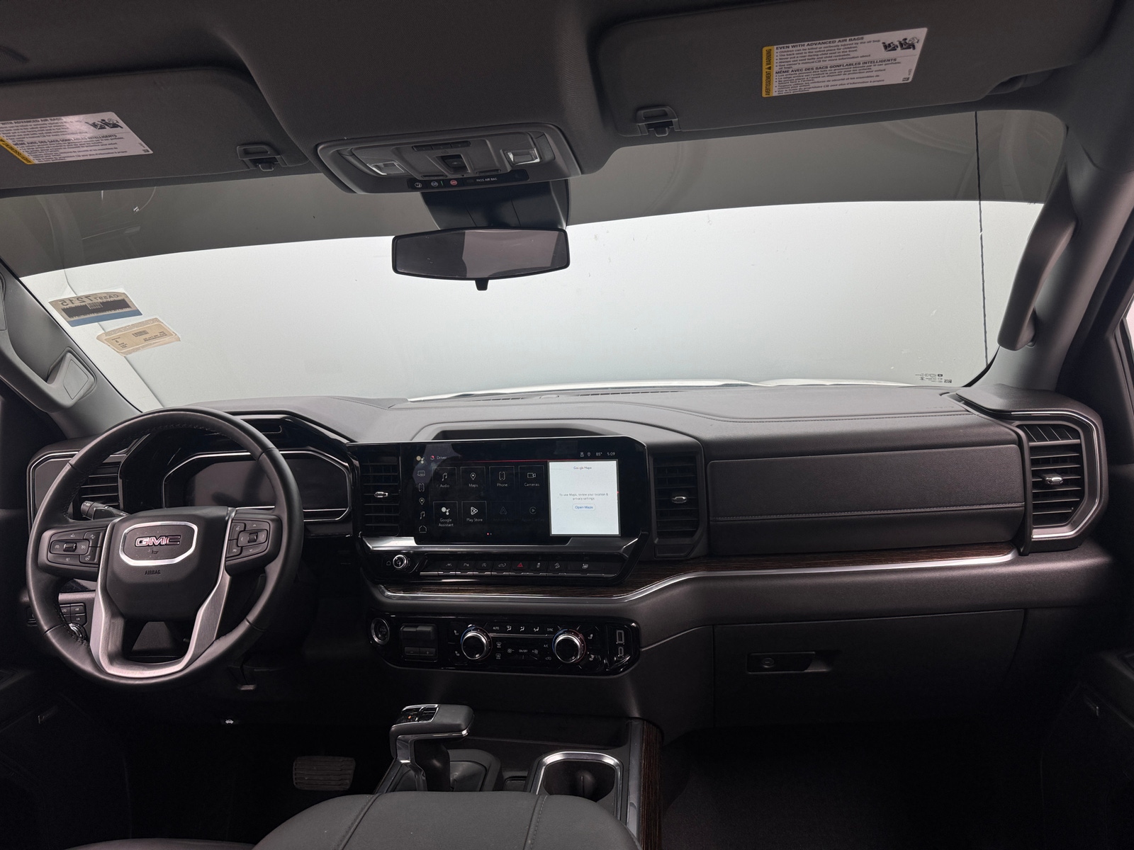 Thumbnail: 2024 GMC Sierra 1500 - 2
