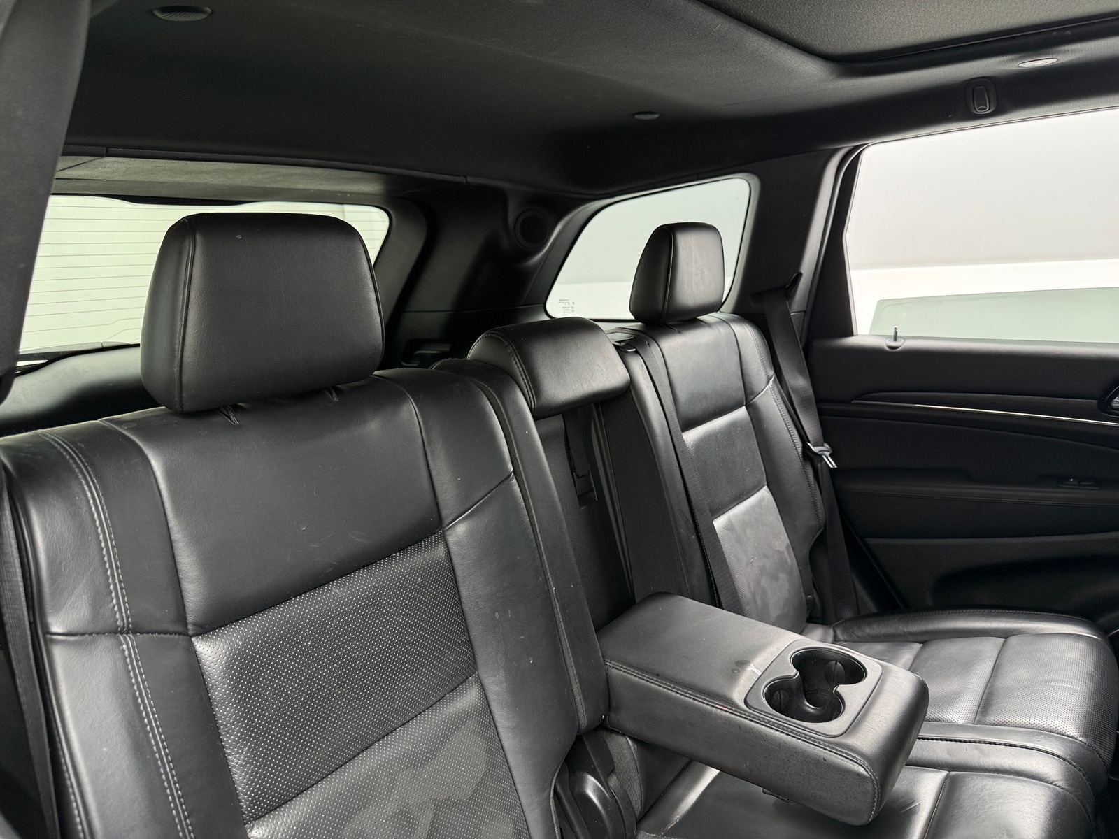 Thumbnail: 2019 Jeep Grand Cherokee - 5