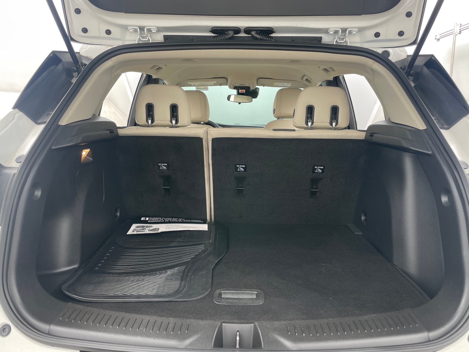Thumbnail: 2023 Buick Encore GX - 6
