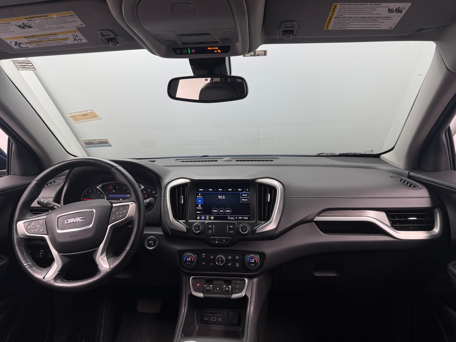 Thumbnail: 2023 GMC Terrain - 2