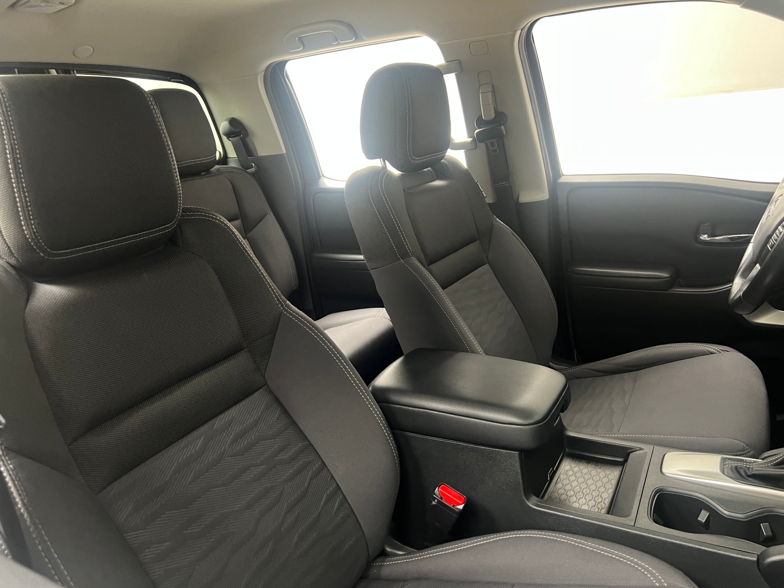 Thumbnail: 2022 Nissan Frontier - 2